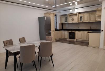 Isaran, 4 camere, mobilat si utilat, loc de parcare subteran - 2