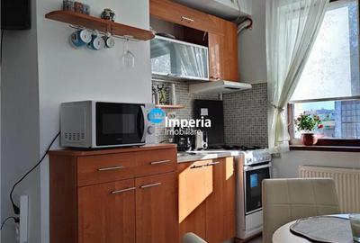 Apartament cu 2 camere decomandat în Central - 5