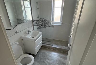 Apartament cu 3 camere decomandat, mobilat în Braytim - 4