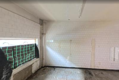 Spațiu Comercial/Depozit Str. Clăbucet Nr. 5 parter din spate Preț negociabil - 5