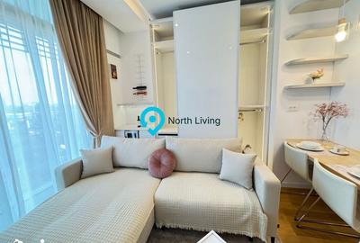 Apartament cu 2 camere decomandat în Pajura - 12