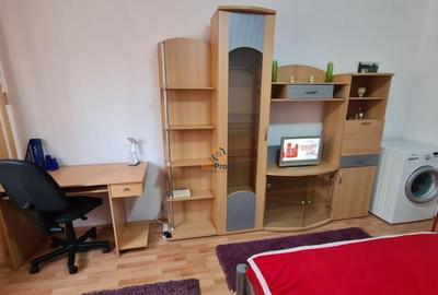 Garsoniera Spatioasa zona Blascovici - 5