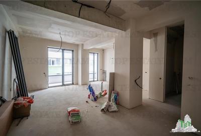 Apartament 4 Camere, Iancului, Constructie Noua - 5