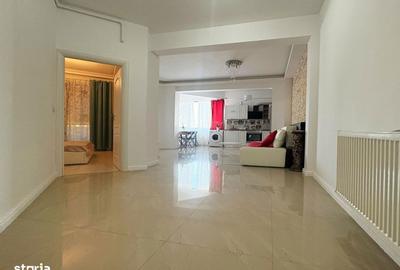 Apartament cu 2 camere în Nord