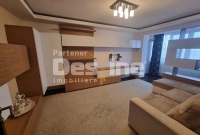 Apartament cu 2 camere decomandat în Gării - 2
