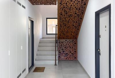 Apartament 2 camere de închiriat - Mamaia Nord, Tarraco Sea - flexibil - 11