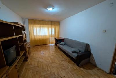 Apartament cu 2 camere decomandat în Banca Națională - 1