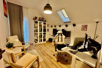 Casa 4 camere Visan - 13
