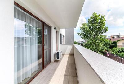 Apartament cu 2 camere semidecomandat, mobilat în Europa - 7