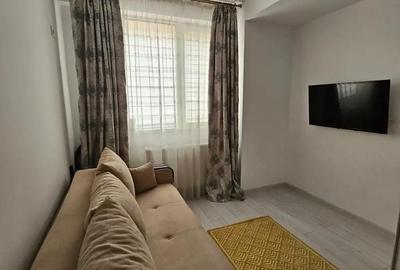 Apartament cu 3 camere decomandat în Chiajna - 7