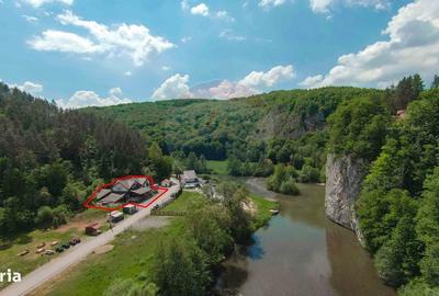 Spațiu comercial, de 320 mp, în Șuncuiuș - 6