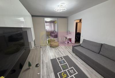Apartament cu 2 camere semidecomandat în Giulești - 6