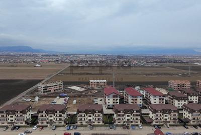 Teren Construcții intravilan de 512 mp, în Sânpetru - 7