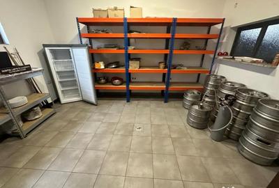 Casă cu 2 camere cu Teren 500 Mp în Central - 7