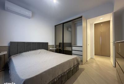 Apartament cu 2 camere, mobilat în Herăstrău - 7