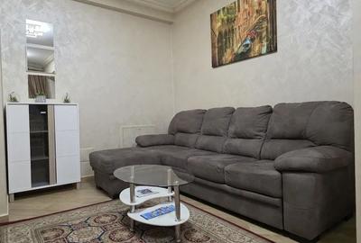 Apartament cu 2 camere semidecomandat, mobilat în Sat Vacanță - 2