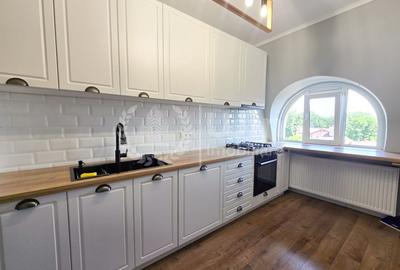 Apartament 2 camere la cheie | Decomandat | Emil Racovita - 4