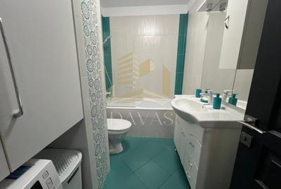 Apartament 2 camere | Grand Park | Iulius Mall - 11