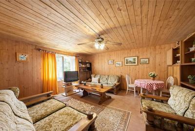 FILM Tur LIVE! Casa de vacanta, intr- o ariere admirabila,Lu - 5