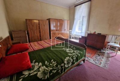 Apartament 105 mp utili cu pivnita pe str Morilor, Sibiu - 4