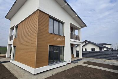 Casă cu 4 camere în Miroslava - 11