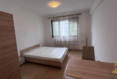 Garsoniera de vanzare in zona Splaiul Crisanei / Decebal - Oradea - 2