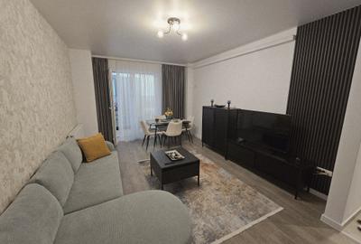 De inchiriat apartament 2 camere Complex Central Adress 13 Septembrie - 1