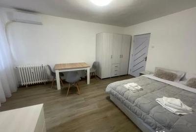 Garsonieră, mobilată în Brazda lui Novac - 4