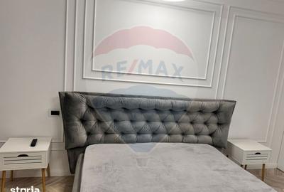 Apartament cu 2 camere decomandat, mobilat în George Enescu - 4