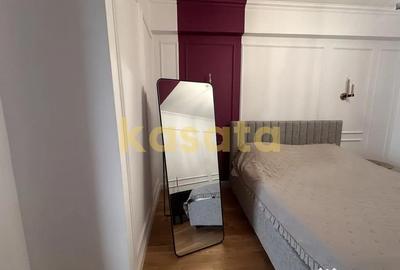 Apartament cu 4 camere decomandat, mobilat în Calea Victoriei - 2