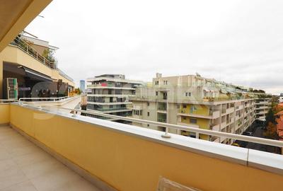 Apartament generos cu 4 camere | finisaje premium | 2 garaje Apartament generos cu 4 camere | finisaje premium | 2 garaje - 3