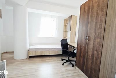 Apartament cu 3 camere în Crângași - 5