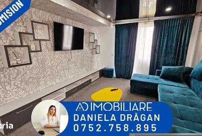 Apartament cu 2 camere în Dănești - 1