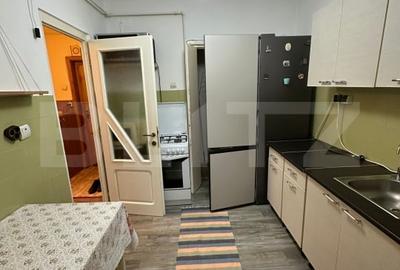 Apartament de 2 camere, 60 mp, Str Partizanilor - 6