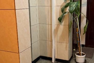 Garsonieră semidecomandată, mobilată în Pantelimon - 9