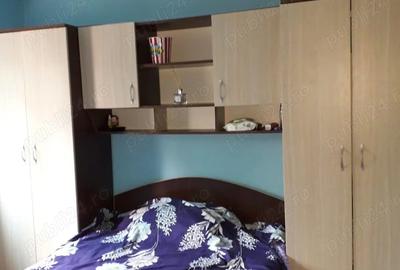 Apartament cu 2 camere nedecomandat în Central