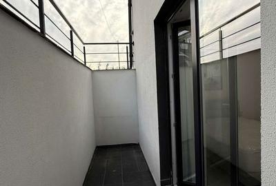 Apartament cu 2 camere în Central - 4