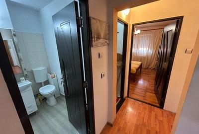 Apartament cu 3 camere decomandat în Cetate - 5