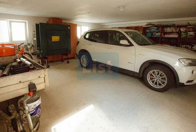 Casă cu 7 camere cu Canalizare în Centrul Civic - 17