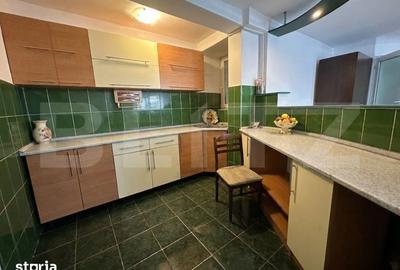 Apartament cu 3 camere în Central - 5