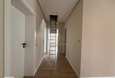 Casă cu 4 camere în Bozânta Mică - 7