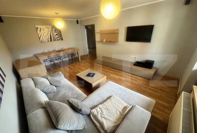 Apartament cu 5 camere decomandat în Central - 14