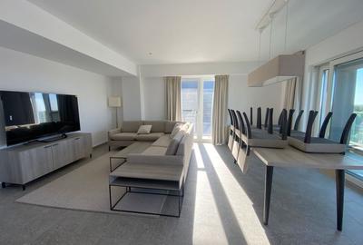 Penthouse la prima inchiriere-Soarelui Timisoara - 3