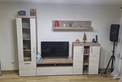 Apartament cu 2 camere decomandat în Micro 17 - 3