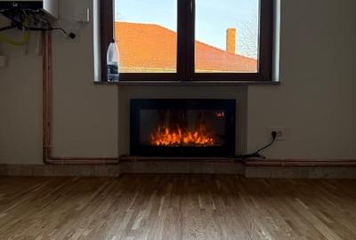 Studio la poalele Cetatii Devei - 2