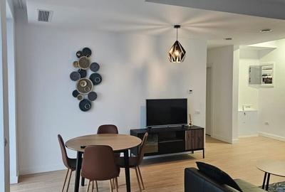 Apartament cu 2 camere în Dămăroaia - 2