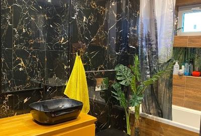 Casă individuală cu 4 camere cu Teren 266 Mp în Chiajna - 1