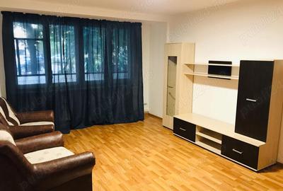 Apartament cu 2 camere în Central - 2