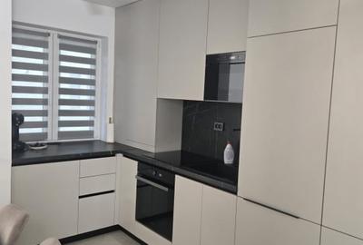 Apartament tip Studio 38 mp Tractorul - 3