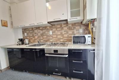 Apartament cu 2 camere decomandat, mobilat în Cug - 9